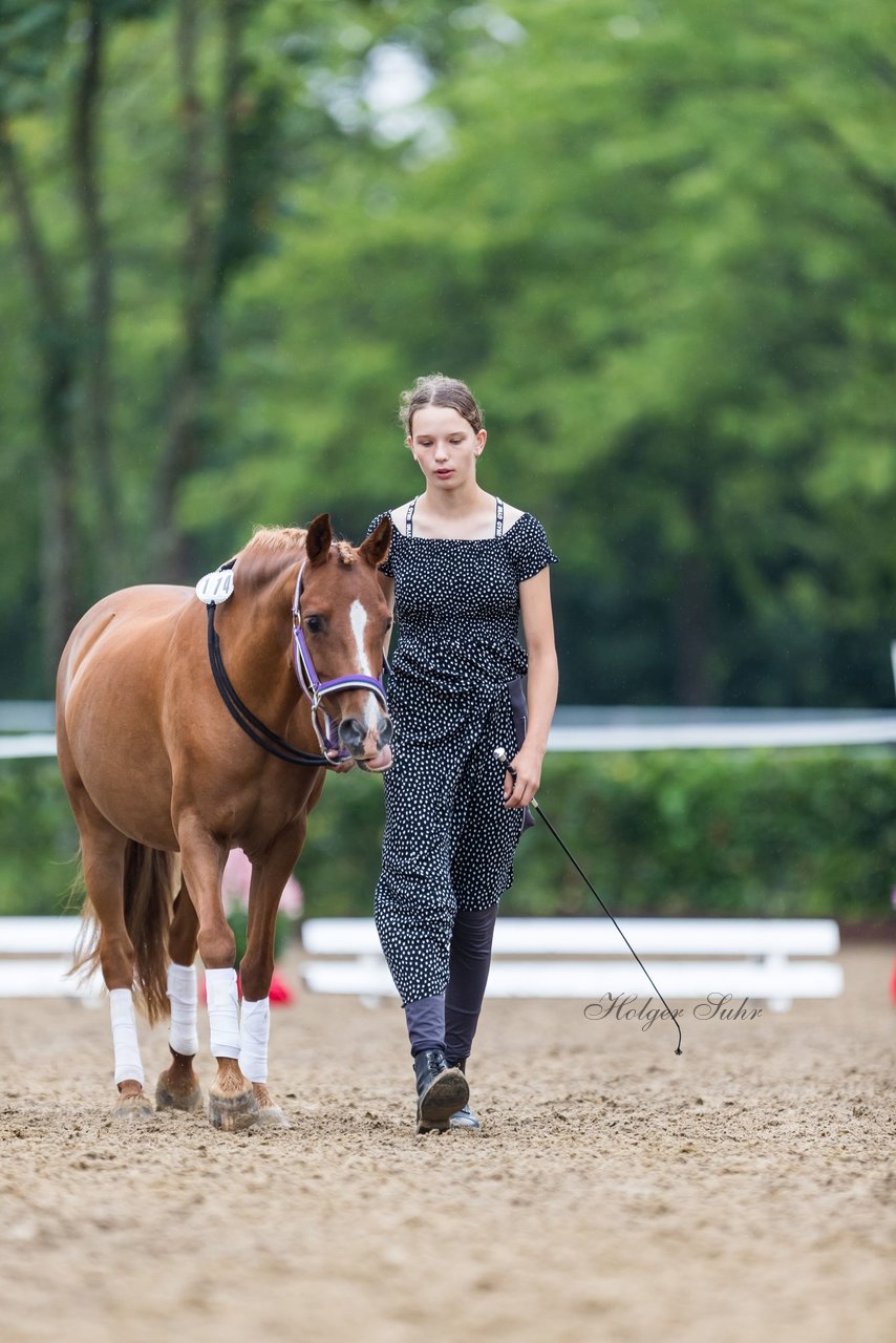 Bild 131 - Pony Akademie Turnier